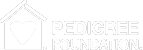 Pedigree Foundation Logo
